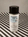 Scalecoat Ii Railroad Model Paint- Bn Green Spray Can. Fixed Price $24.95.