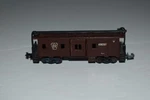 Scale Lima Pennsylvania Bay Window Caboose 496207 C39766. Fixed Price $14.99.