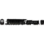 Athearn Genesis ATHG71658 4-8-2 MT-4 Southern Pacific Skyline #4357 Dcc/sound. Fixed Price $475.95.