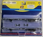 26591 Athearn Tsxz Csx 53' Container Chassis. Fixed Price $75.00.