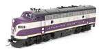 Broadway Limited Imports Ho 9652 - Emd F3A Diesel Locomotive "atlantic Coast. Fixed Price $280.49.