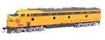 Walthers Proto Ho Scale Emd E9A Dcc Sound San Francisco Milwaukee Road #200C. Fixed Price $228.16.