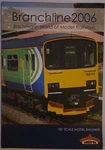 Branchline 2006 Bachmann World Of Model Railways '00' Scale. Fixed Price $25.15.
