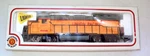 Ho Scale Bachmann Diesel Locomotive Union Pacific # 866 Orange-new In Box. Fixed Price $34.99.
