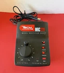 Ho Scale, Mrc 220 4 Train Transformer W/ Accutec Technology. Fixed Price $49.95.
