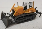 Herpa New 1/87 Scale Liebherr L580 Wheeled Front End Shovel Loader. Fixed Price $47.99.