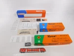 3X Roco H0 Empty Box For Diesel Db 43450 43522 43928 Very Good #DN714-3. Fixed Price $45.42.
