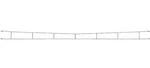 Rklin 70360 Fahrdraht Nge Mm Inhalt 5 St Ck. Fixed Price $34.99.