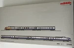 Rklin 37608 Br 601 Blue Star Train Digital Mfx Sound New! (WR-3227). Fixed Price $1643.46.