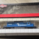 Intermountain Ho SD40-2 Diesel Locomotive Dcc +sound Conrail 6478 49344S-04. Fixed Price $227.99.