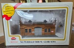 New! Model Power #578 "herald Tribune/globe News" Ho Scale. Fixed Price $30.00.