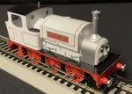 Bachmann Thomas & Friends Scale Stanley Electric Model Train 58827. Fixed Price $100.00.