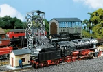 Faller 120220 Ho Scale 1:87 Kit Of Coal Lift. Fixed Price $39.99.