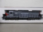 Atlas # 7014 Southern Pacific SD35 Powered Locomotive 6912 Ho Scale Lot--a. Fixed Price $65.00.