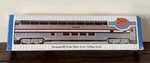Bachmann 13032 Amtrak Phase Ii - 85' Budd Full Dome Passenger Car Ho Scale. Fixed Price $49.99.