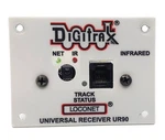 Digitrax UR90 All Scales Wireless Infrared Receiver Only. Fixed Price $58.51.