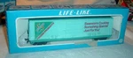 N.i.b. Life-like Ho Scale 8430 Box Car Swanson Frozen Products Freight Train. Fixed Price $9.55.