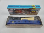 Ho Scale Athearn 5633 Std Observation Model Railroader 65TH Blue Box Nos. Fixed Price $25.00.