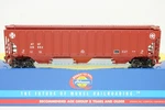 Athearn Scale Atsf Santa Fe 54' Ps 4740 Covered Hopper Car #315553 7153. Fixed Price $34.00.