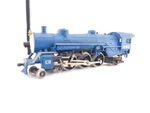 *read* Mehano Ho Scale 4-6-2 Conrail #3180 Pacific Steam Locomotive Only Damage. Fixed Price $39.95.