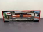 Atlas Scale Train 1556-5 Acf Tank Car Hooker Chemicals Hcpx 1263. Fixed Price $32.50.