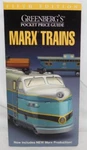 Greenberg's Guide To Marx Trains Pocket Price 108080 80PGS 10-8080 C-7. Fixed Price $49.95.