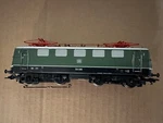 Marklin 39410 - Db Class E41 Electric Locomotive W/ New 60977 Mfx Decoder. Fixed Price $229.00.