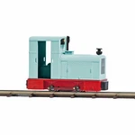 Diesel Locomotive Deutz Omz 122 F - Busch 12136. Fixed Price $189.12.