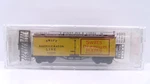 Micro Trains Swift Refrigerator Lines 36' Wood Sheathed Ice Reefer 58070 New. Fixed Price $20.99.