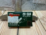 Kato Unitrak 20-504 N/ho Scale Dc Converter. Fixed Price $15.99.