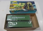 Athearn 5747 Ho Scale Evergreen 40 Ft Container Kit (set Of 2). Fixed Price $15.29.