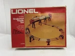 Lionel 6-2110 Scale Graduated Trestle Set Box Plus Extras Vintage 1970'S. Fixed Price $35.00.
