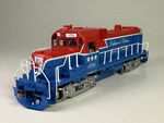 Bowser 25370 Delaware & Hudson Bicentennial Alco RS-3M 1976 Diesel Dcc Loksound. Fixed Price $339.99.