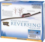 Bachmann Ho Scale E-z Track Electronic Auto-reversing System 44547. Fixed Price $209.35.
