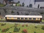 Bachmann Branchline MK1 Pullman Kitchen Car 39-300 Oo Scale Dc. Fixed Price $60.00.