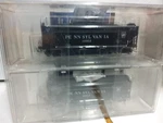 Broadway Limited 17283BAY Hoppers Prr X 6PACK. Fixed Price $213.07.
