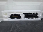 Lionel Pennsylvania 0-4-0 Switcher & Tender Steam Locomotive 1665 W/ Box 6-1866. Fixed Price $149.99.