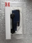 Ho 1/87 Scale Busch Ford 1931 Model Aa Panel Van Blue+black #47700 Nib. Fixed Price $19.99.