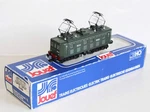 Jouef Ho 8348 Electric Motor Locomotive, Sncf BB-27, Engine + Lighting Ok. Fixed Price $205.21.