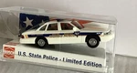 Ho Busch 49073 South Dakota Ford Crown Victoria State Police Limited Edition. Fixed Price $17.00.