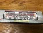 Atlas Master Locomotive Series Ho Scale #10000879 Ge U30C Rock Island #4591 Nos. Fixed Price $164.50.