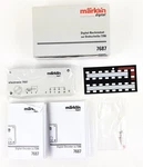 Marklin 7687 Digital Conversion Kit 7286. Fixed Price $187.41.