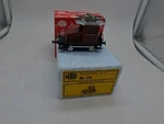Hag 31 H0 Te 101 Electric Locomotive Ho 1:87 Brown Paint Dc Analog. Fixed Price $197.70.