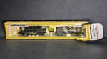 Bachman Ho Mikado 2-8-2 W/ Smoke Union Pacific No. 2528 Locomotive, Original Box. Fixed Price $195.00.