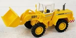 Wiking New Scale Liebherr 531 Wheeled Front End Shovel Loader Yellow/white. Fixed Price $31.99.