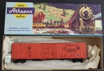 Athearn 5461 Ho 57' Reefer Boxcar American Refrigerator Art Rmdx 836 (488). Fixed Price $11.99.