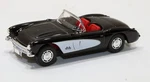 Busch 45406 1956 Chevrolet Corvette Convertible Ho 1/87. Fixed Price $12.95.