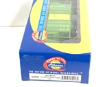 Athearn 95547 Missouri Kansas Texas Mkt Bkty #1320 Ps 2600 Covered Hopper Nib. Fixed Price $33.20.