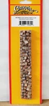 Chooch 7223 Cast Resin Freight Car Load - Baled Random Scrap For Gondola. Fixed Price $13.45.