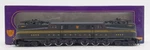 Ihc M9657 Ho Prr GG-1 Green 5-STRIPE Electric Locomotive #4856 Ex/box. Fixed Price $59.99.